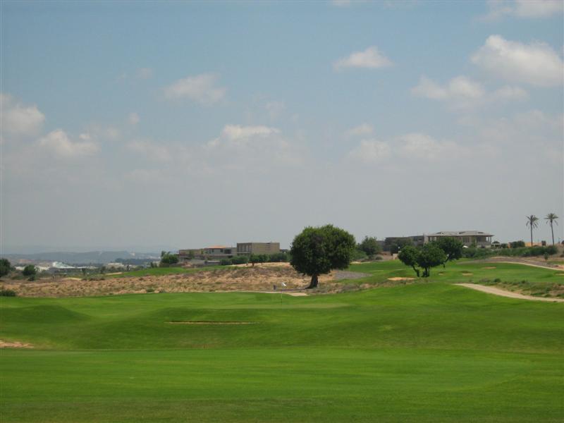 Villa in Caesarea